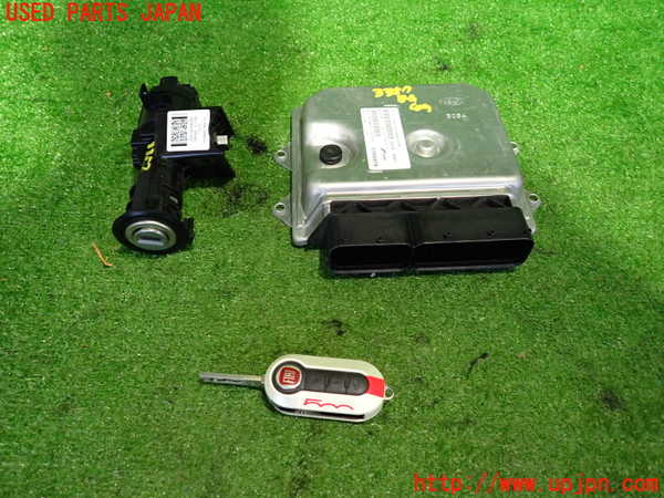 2UPJ-33576110]フィアット・500(31209)エンジンコンピューター 中古_m0001.jpg