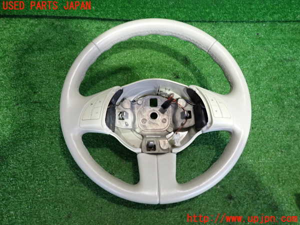 2UPJ-33577855]フィアット・500(31209)ステアリングホイール 中古_m0001.jpg