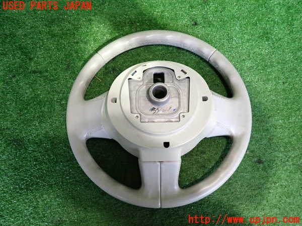2UPJ-33577855]フィアット・500(31209)ステアリングホイール 中古_m0002.jpg