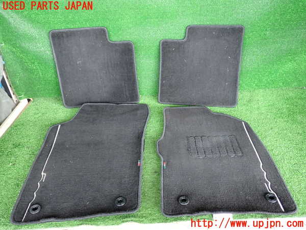 2UPJ-33577800]フィアット・500(31209)フロアマット 中古_m0001.jpg