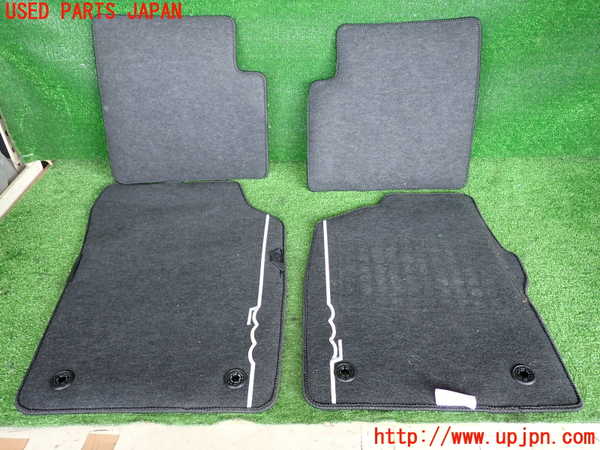 2UPJ-33577800]フィアット・500(31209)フロアマット 中古_m0005.jpg