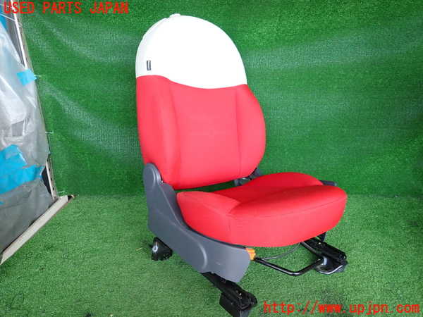 2UPJ-33577035]フィアット・500(31209)運転席シート 中古_m0001.jpg