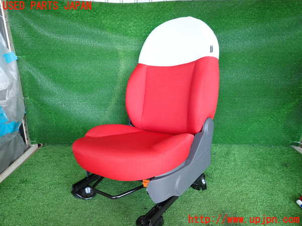 2UPJ-33577065]フィアット・500(31209)助手席シート 中古_m0001.jpg