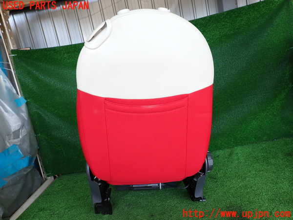 2UPJ-33577065]フィアット・500(31209)助手席シート 中古_m0004.jpg