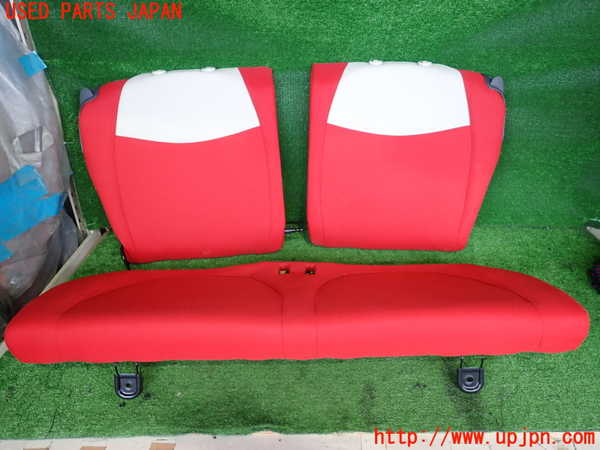 2UPJ-33577385]フィアット・500(31209)リアシート 中古_m0001.jpg