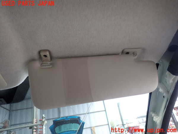 2UPJ-33577625]フィアット・500(31209)室内サンバイザー右側 中古_m0002.jpg