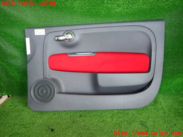 2UPJ-33571234]フィアット・500(31209)右ドア内張り 中古_m0001.jpg