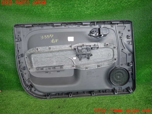 2UPJ-33571234]フィアット・500(31209)右ドア内張り 中古_m0002.jpg