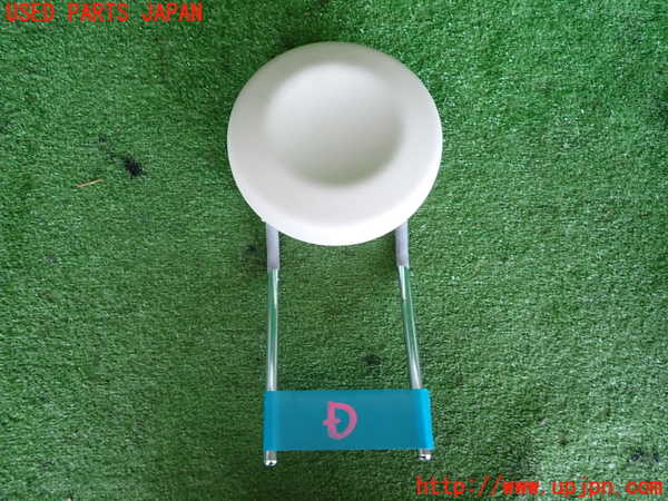 2UPJ-33577040]フィアット・500(31209)運転席ヘッドレスト 中古_m0001.jpg