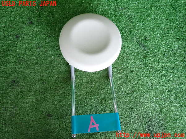 2UPJ-33577070]フィアット・500(31209)助手席ヘッドレスト 中古_m0001.jpg