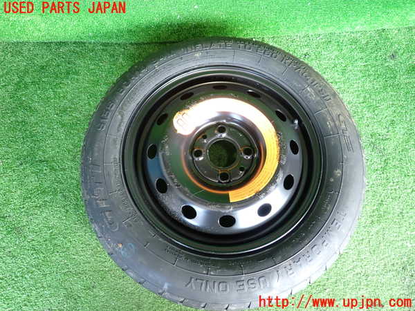 2UPJ-33579601]フィアット・500(31209)スペアタイヤ1 中古_m0001.jpg