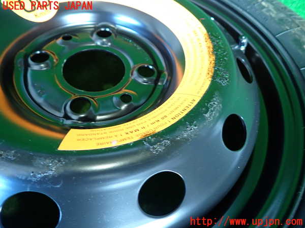 2UPJ-33579601]フィアット・500(31209)スペアタイヤ1 中古_m0002.jpg