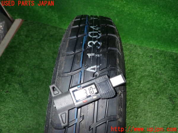 2UPJ-33579601]フィアット・500(31209)スペアタイヤ1 中古_m0005.jpg