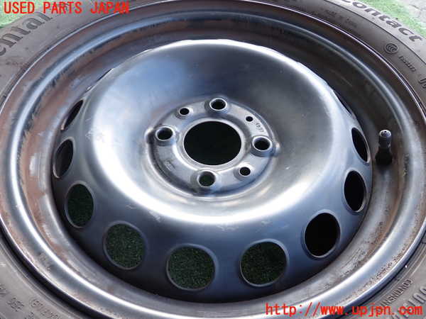 2UPJ-33579022]フィアット・500(31209)タイヤ　ホイール　1本② 175/65R14 中古_m0002.jpg