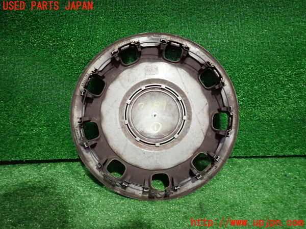 2UPJ-33579411]フィアット・500(31209)14インチホイールキャップ1枚① 中古_m0002.jpg