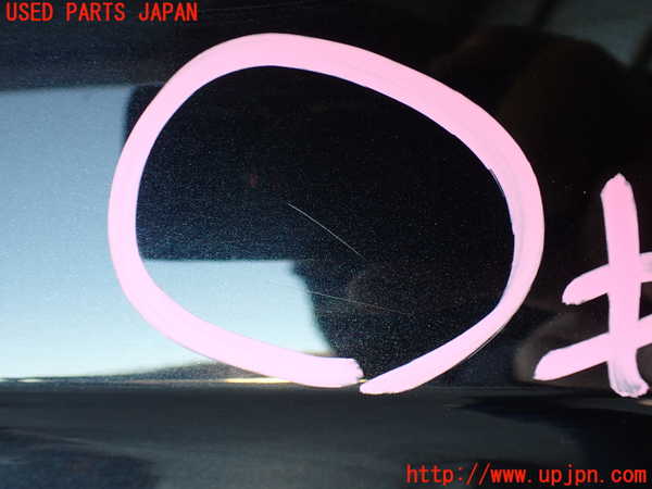 2UPJ-33581080]アウディ・A4(8KCDN)右前フェンダー 中古_m0002.jpg