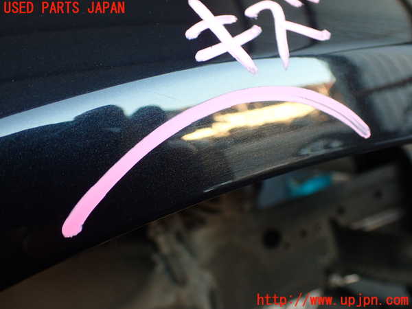 2UPJ-33581080]アウディ・A4(8KCDN)右前フェンダー 中古_m0003.jpg