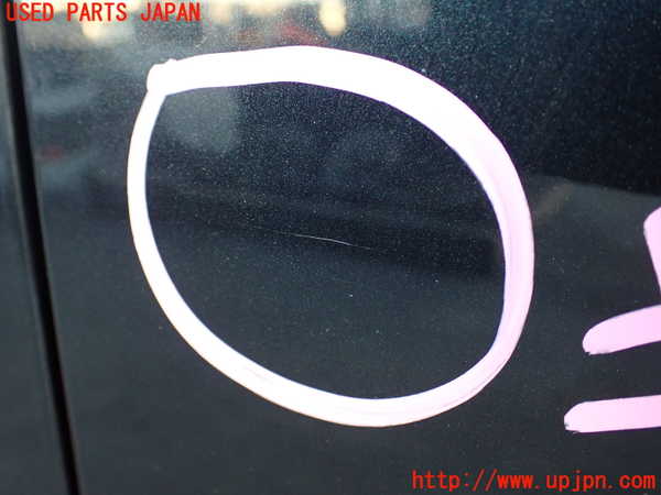 2UPJ-33581080]アウディ・A4(8KCDN)右前フェンダー 中古_m0004.jpg