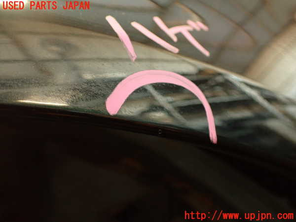 2UPJ-33581082]アウディ・A4(8KCDN)左前フェンダー 中古_m0003.jpg