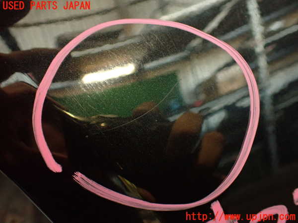 2UPJ-33581082]アウディ・A4(8KCDN)左前フェンダー 中古_m0004.jpg