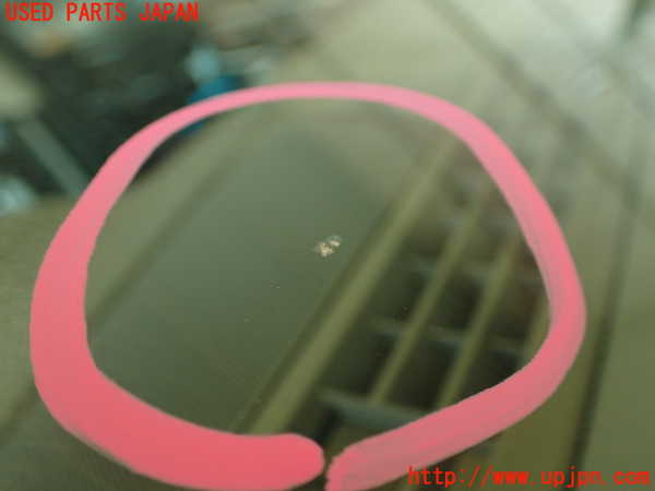 2UPJ-33581195]アウディ・A4(8KCDN)フロントガラス 中古(43R-00348 M451)_m0003.jpg