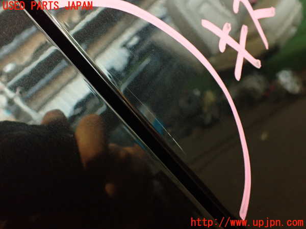 2UPJ-33581320]アウディ・A4(8KCDN)左後ドア 中古(43R-001582 M3240)_m0002.jpg