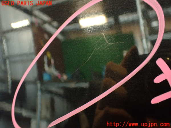 2UPJ-33581320]アウディ・A4(8KCDN)左後ドア 中古(43R-001582 M3240)_m0003.jpg