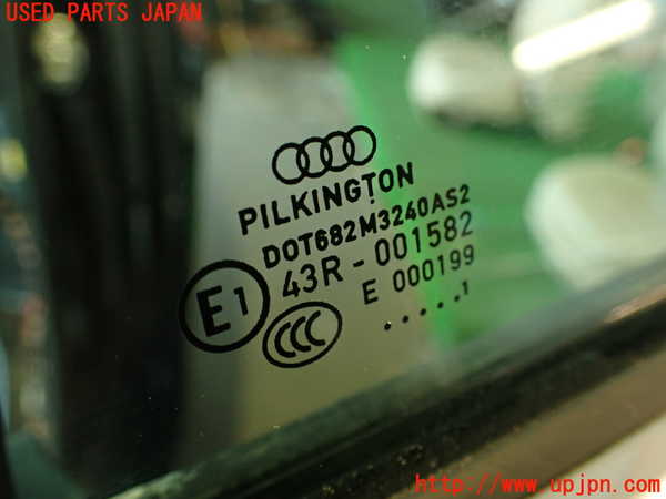 2UPJ-33581320]アウディ・A4(8KCDN)左後ドア 中古(43R-001582 M3240)_m0004.jpg