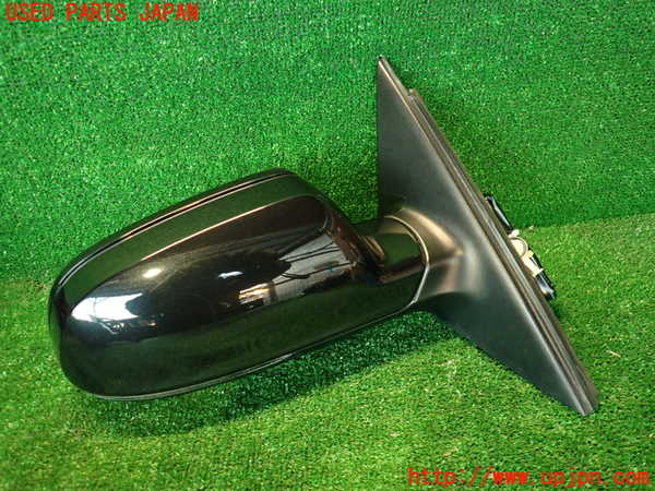 2UPJ-33581210]アウディ・A4(8KCDN)右ドアミラー 中古_m0001.jpg
