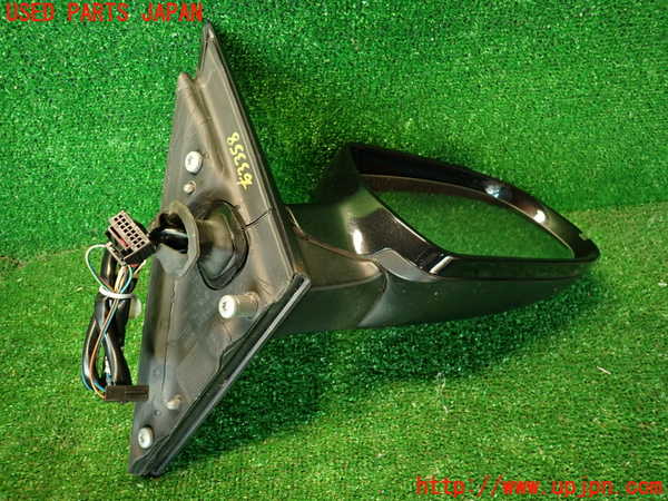 2UPJ-33581210]アウディ・A4(8KCDN)右ドアミラー 中古_m0002.jpg
