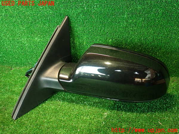2UPJ-33581212]アウディ・A4(8KCDN)左ドアミラー 中古_m0001.jpg