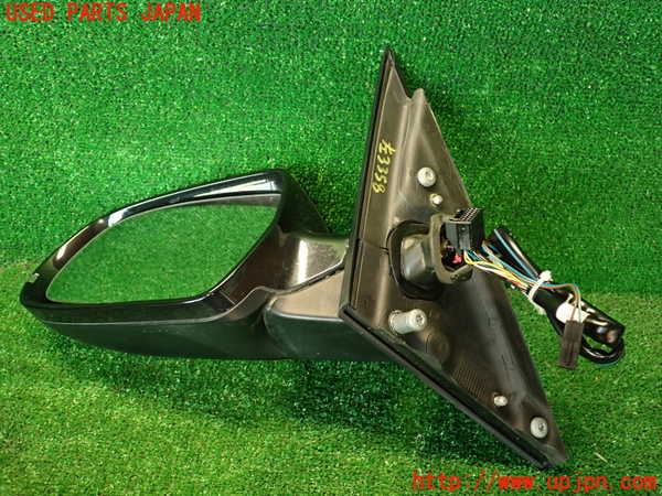 2UPJ-33581212]アウディ・A4(8KCDN)左ドアミラー 中古_m0002.jpg