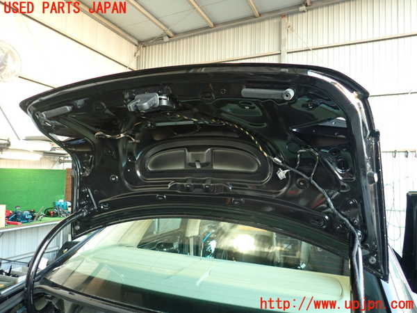 2UPJ-33581500]アウディ・A4(8KCDN)トランク 中古_m0004.jpg