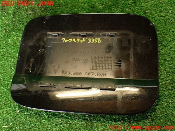 2UPJ-33581690]アウディ・A4(8KCDN)フューエルリッド 中古_m0004.jpg