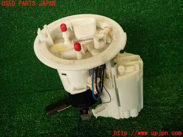 2UPJ-33582510]アウディ・A4(8KCDN)燃料ポンプ 中古_m0001.jpg