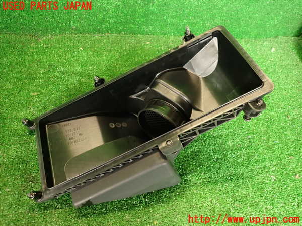 2UPJ-33582560]アウディ・A4(8KCDN)エアクリーナーボックス 中古_m0005.jpg