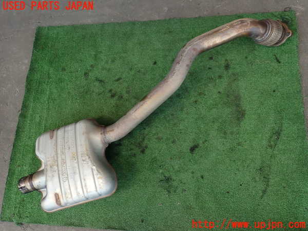 2UPJ-33582631]アウディ・A4(8KCDN)フロントパイプ1 中古_m0002.jpg