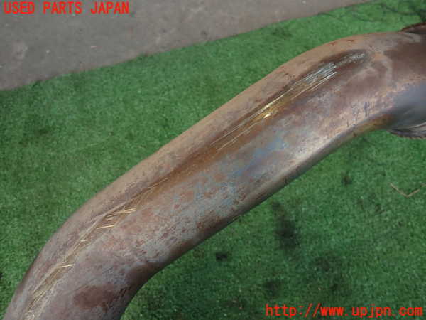 2UPJ-33582631]アウディ・A4(8KCDN)フロントパイプ1 中古_m0004.jpg