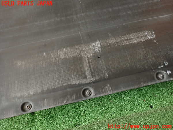 2UPJ-33582170]アウディ・A4(8KCDN)エンジンアンダーカバー 中古_m0002.jpg