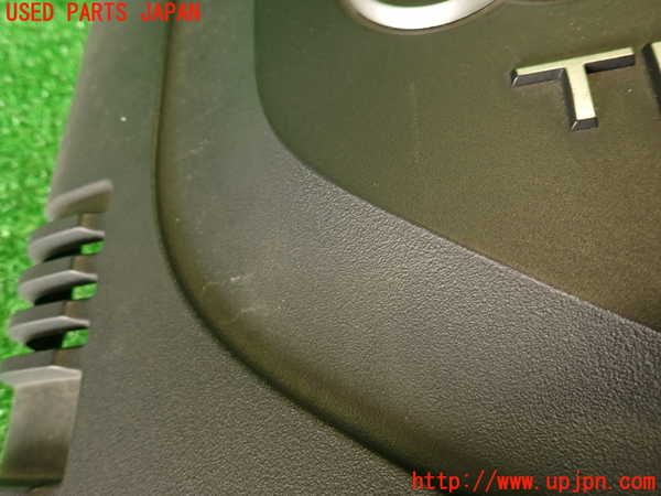 2UPJ-33582160]アウディ・A4(8KCDN)エンジンアッパーカバー 中古_m0003.jpg