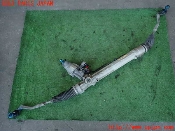 2UPJ-33584235]アウディ・A4(8KCDN)パワステギアボックス 中古_m0001.jpg