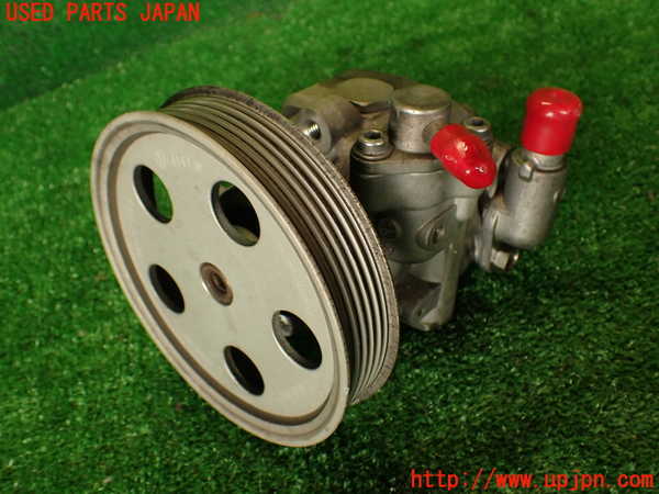 2UPJ-33584250]アウディ・A4(8KCDN)パワステポンプ 中古_m0001.jpg