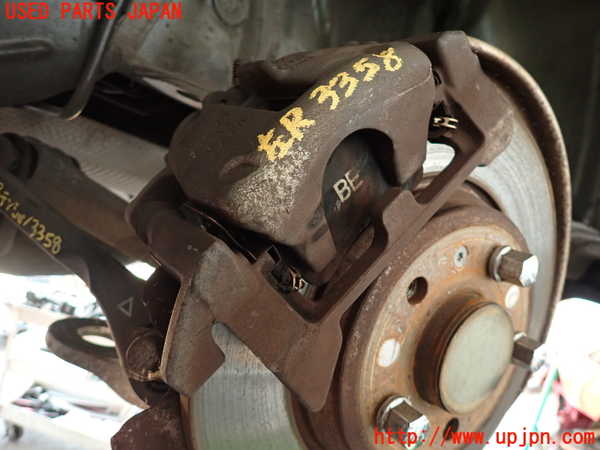 2UPJ-33584095]アウディ・A4(8KCDN)左リアキャリパー 中古_m0001.jpg