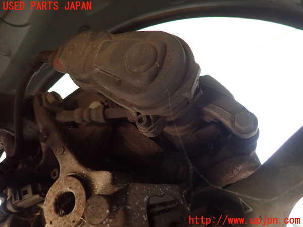2UPJ-33584095]アウディ・A4(8KCDN)左リアキャリパー 中古_m0002.jpg