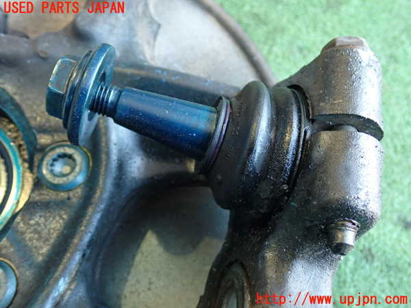 2UPJ-33584295]アウディ・A4(8KCDN)左フロントナックルハブ 中古_m0003.jpg