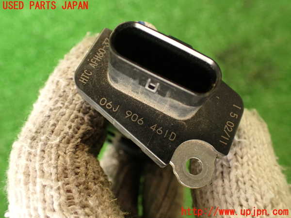 2UPJ-33586320]アウディ・A4(8KCDN)エアフロメーター 中古_m0003.jpg