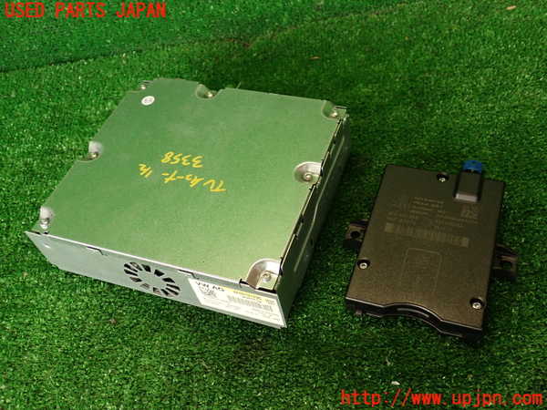 2UPJ-33586660]アウディ・A4(8KCDN)TVチューナー 中古_m0001.jpg