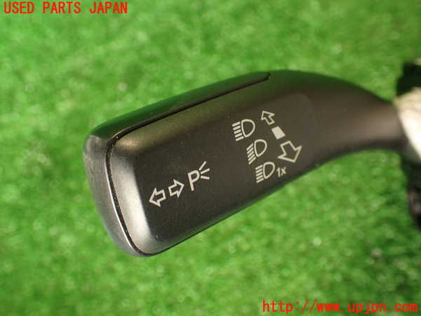 2UPJ-33586720]アウディ・A4(8KCDN)コンビネーションスイッチ 中古_m0004.jpg
