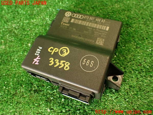 2UPJ-33586148]アウディ・A4(8KCDN)コンピューター3 中古_m0001.jpg