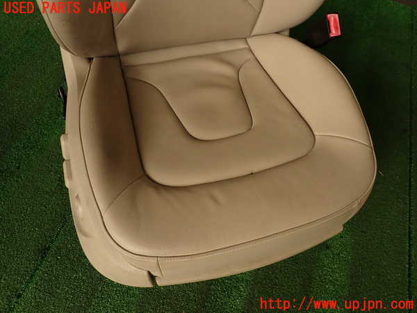 2UPJ-33587035]アウディ・A4(8KCDN)運転席シート 中古_m0002.jpg
